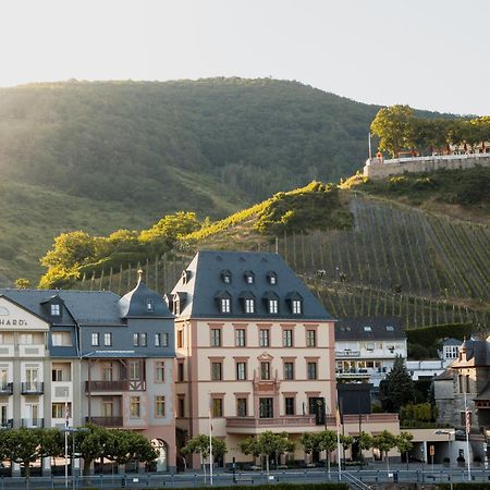 Hotel Deinhard'S Bernkastel-Kues Exterior foto