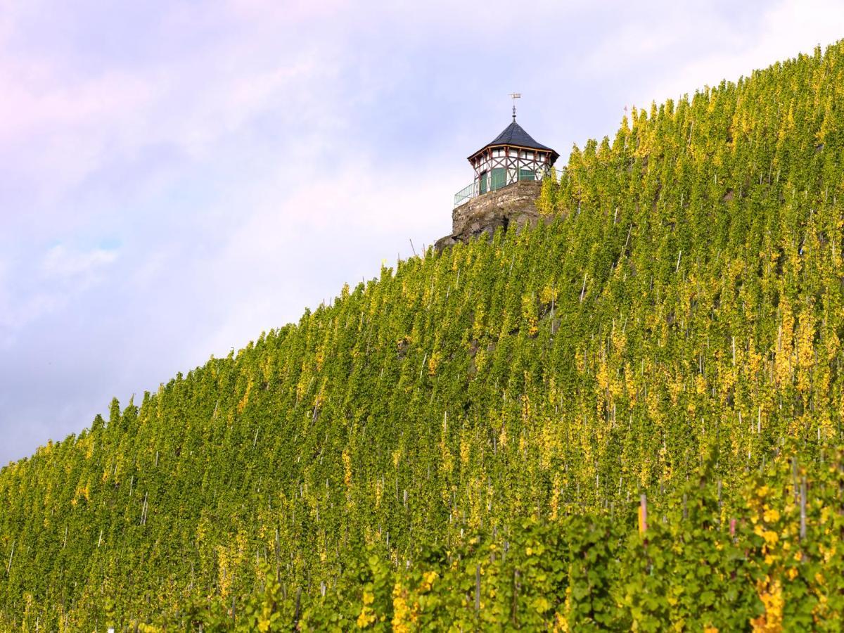 Hotel Deinhard'S Bernkastel-Kues Exterior foto
