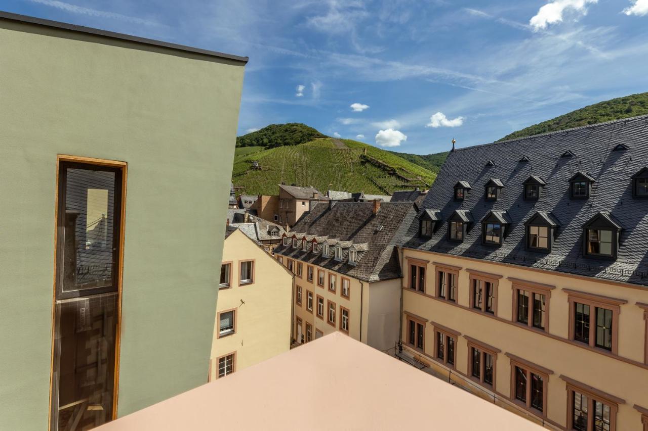 Hotel Deinhard'S Bernkastel-Kues Exterior foto