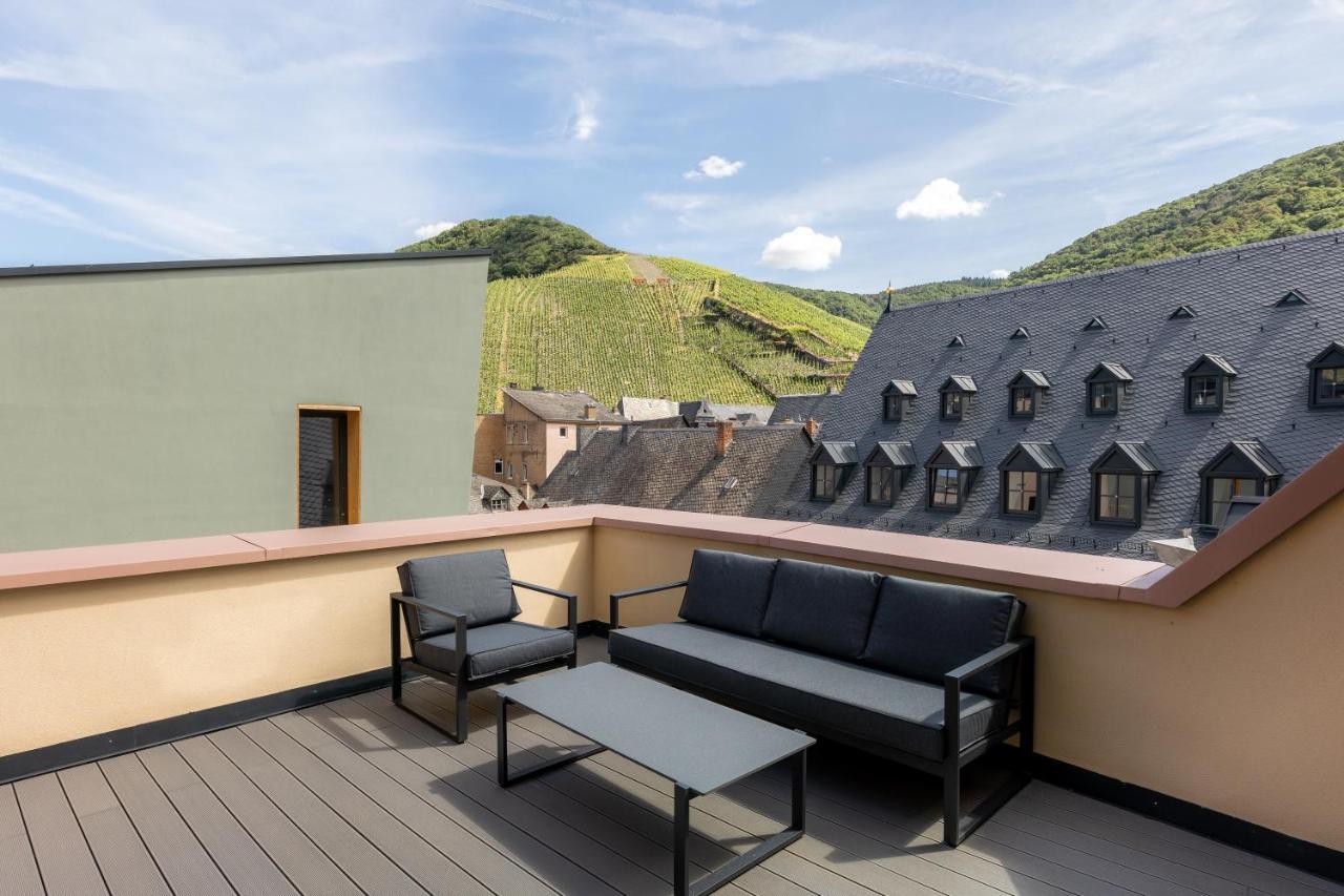 Hotel Deinhard'S Bernkastel-Kues Exterior foto