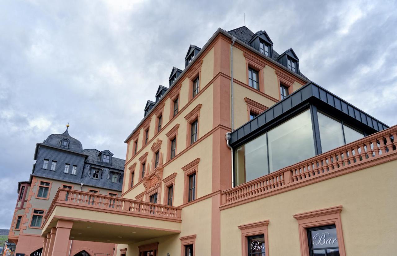 Hotel Deinhard'S Bernkastel-Kues Exterior foto